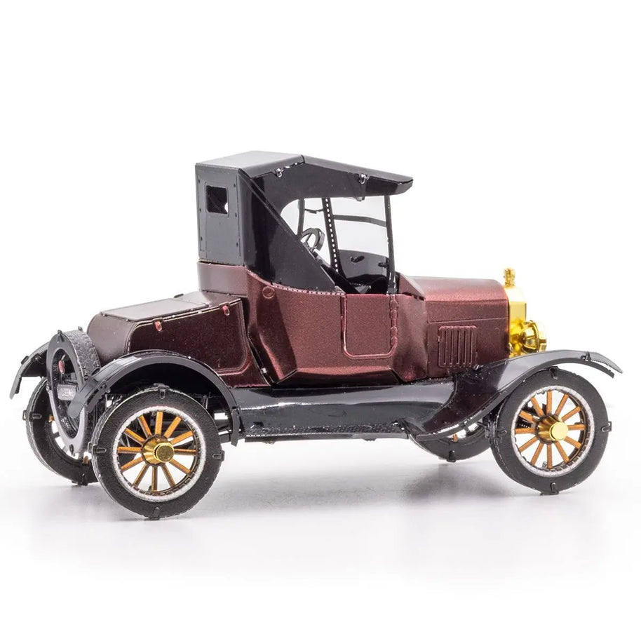 1925 Ford Model T Runabout Metal Earth