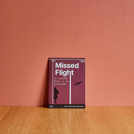The Missed Flight