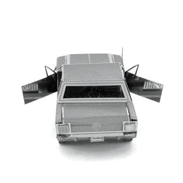 1965 FORD MUSTANG Metal Earth