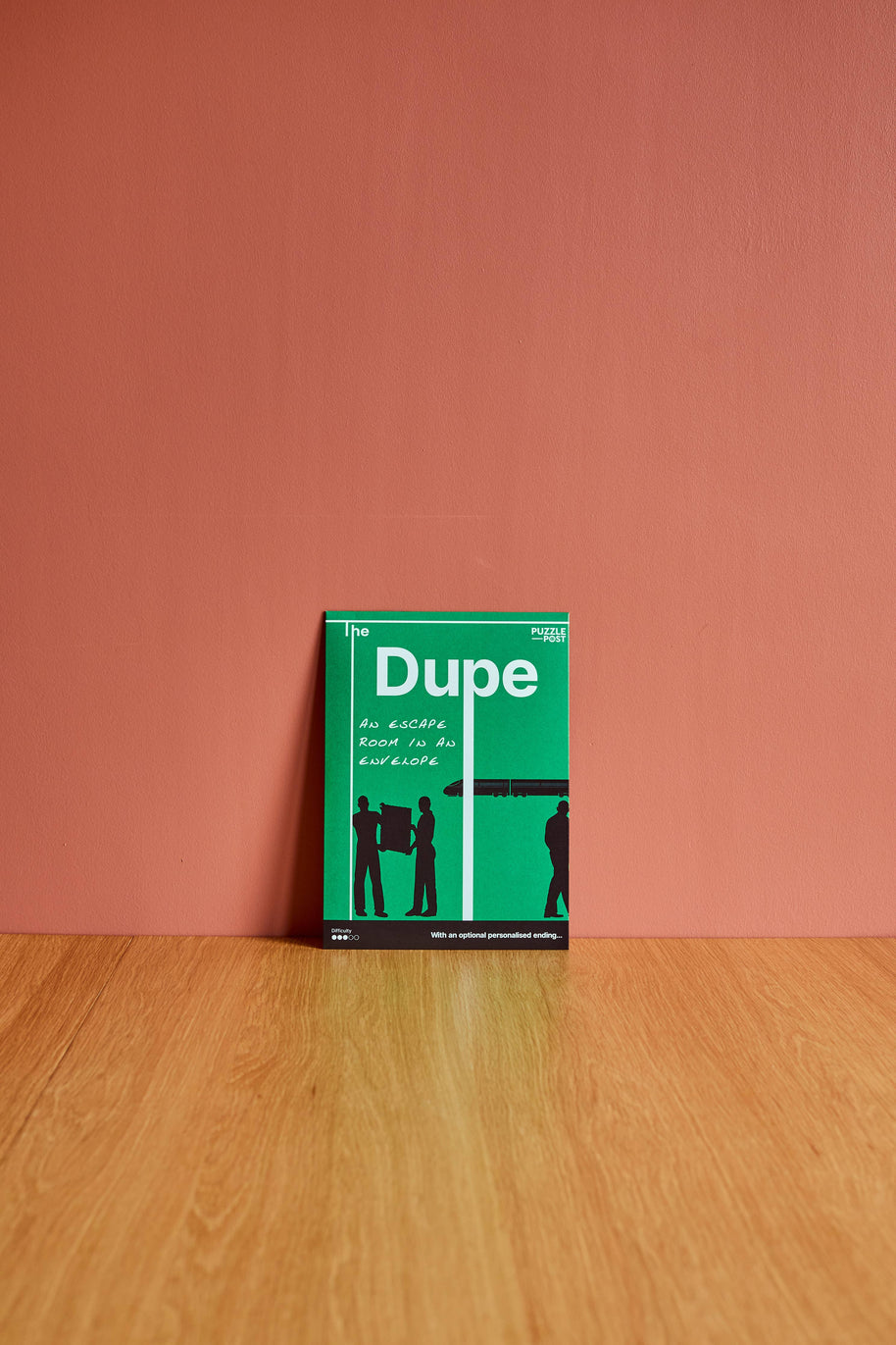The Dupe