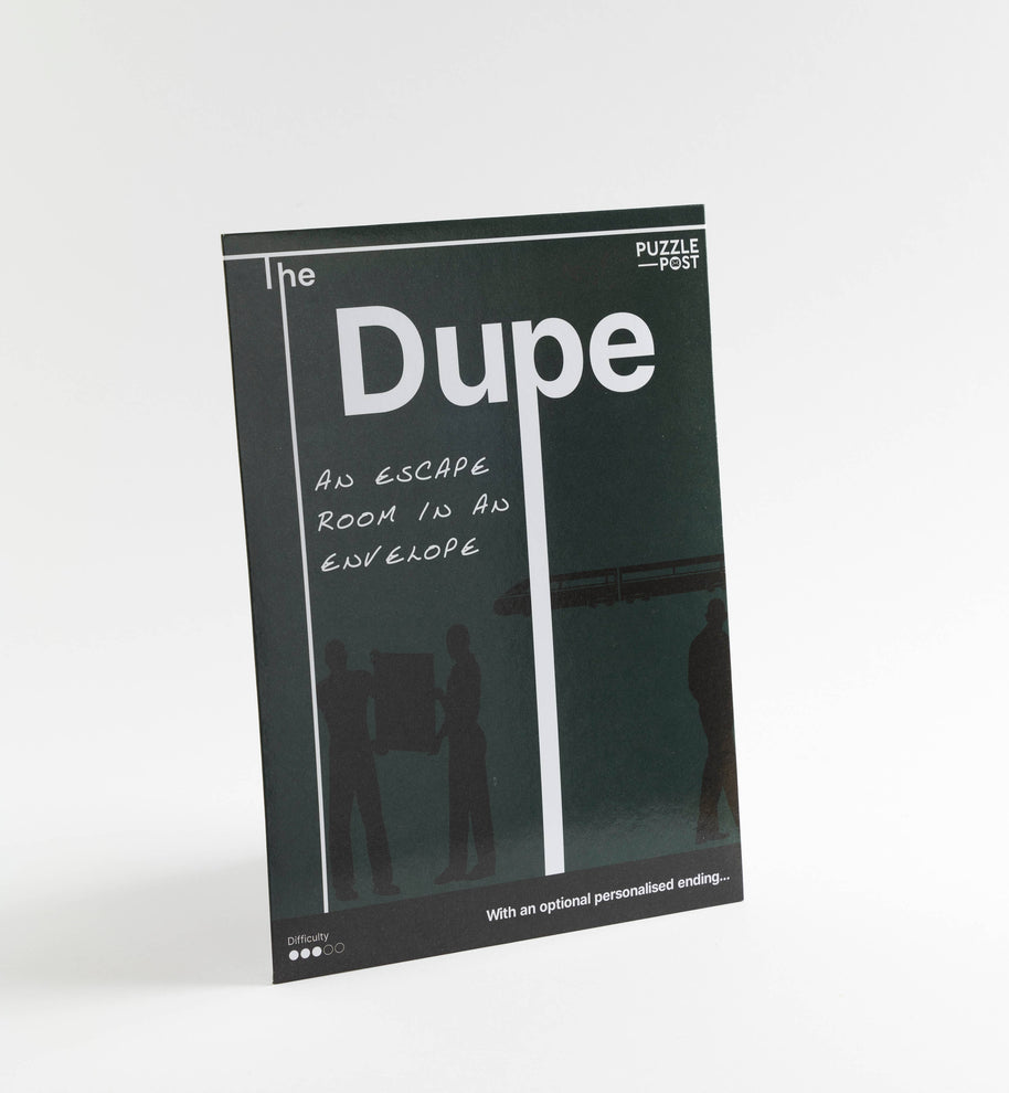 The Dupe