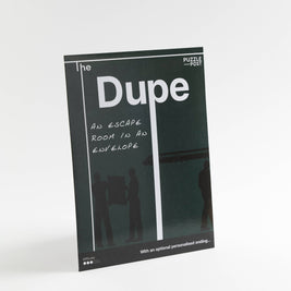 The Dupe