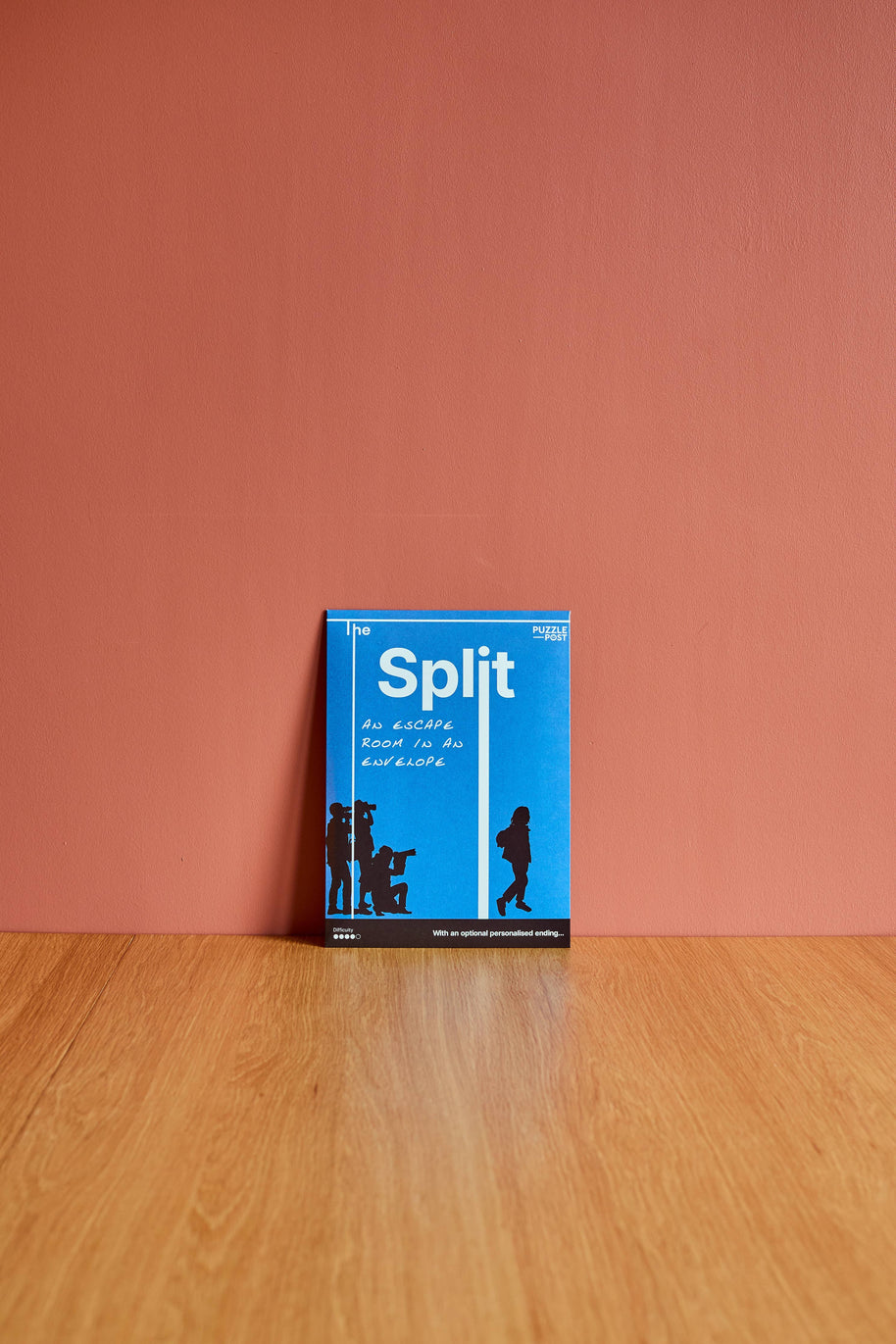 Room Escape Split at-home escape room game: The Split Adventure Awaits – Arasan's Craft