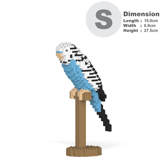 Budgie