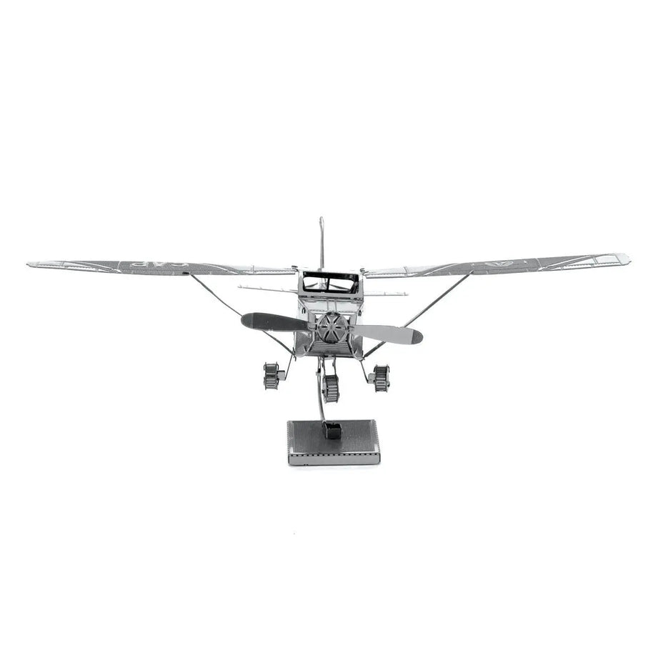 CESSNA 172 Metal Earth