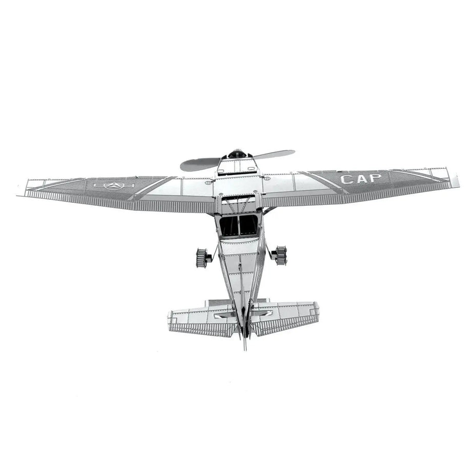 CESSNA 172 Metal Earth