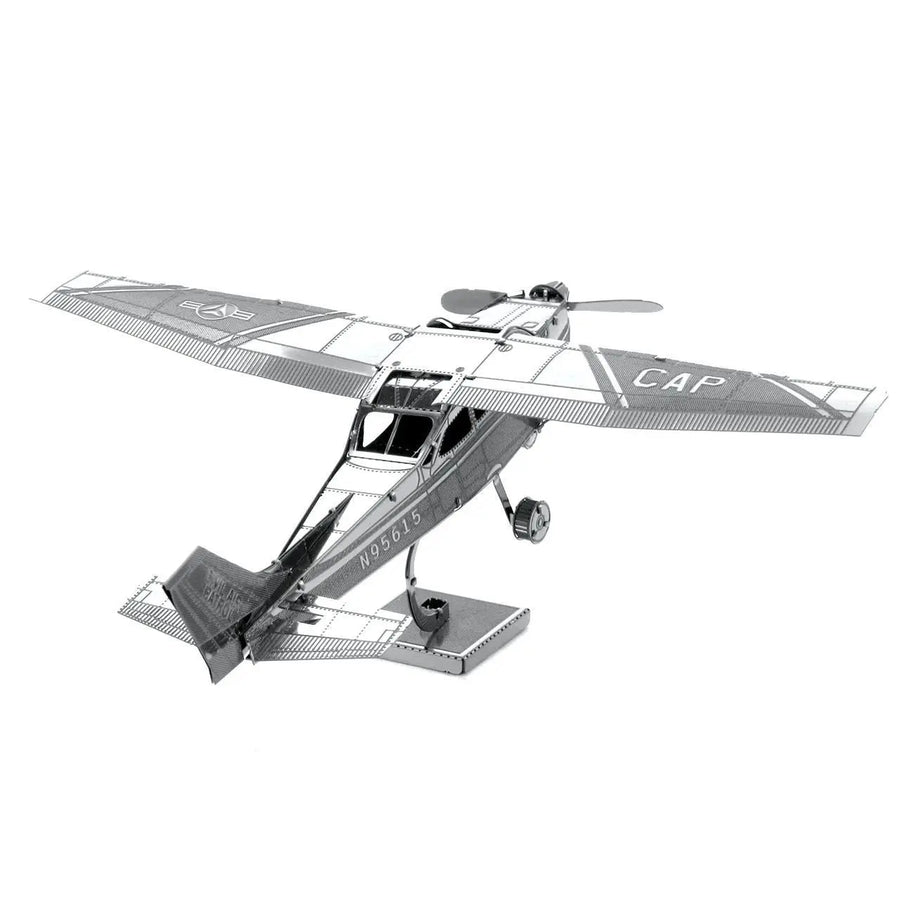 CESSNA 172 Metal Earth
