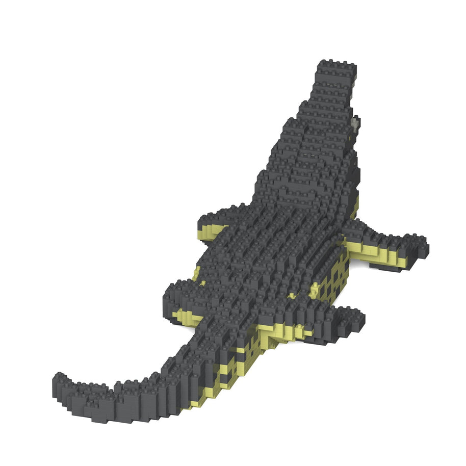 Crocodile