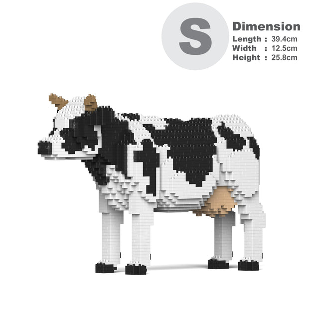 Dairy Cow