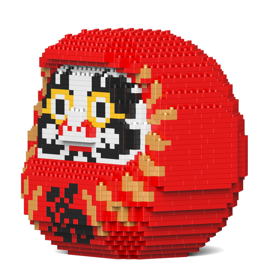 Daruma Doll