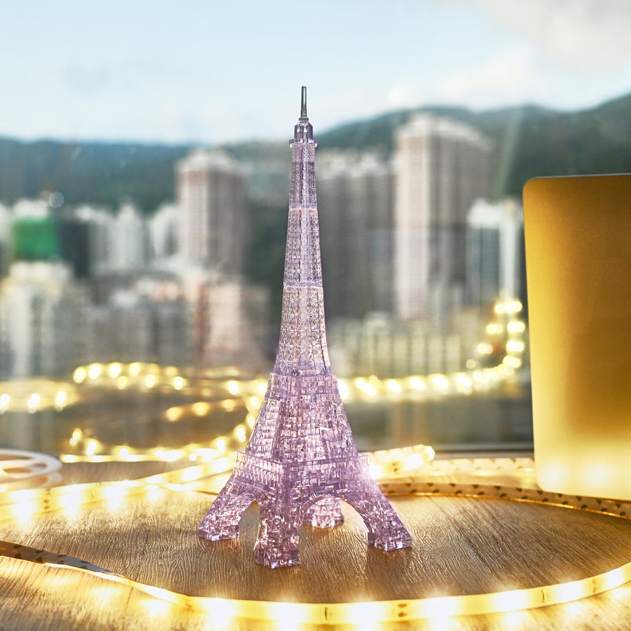 Eiffel Tower