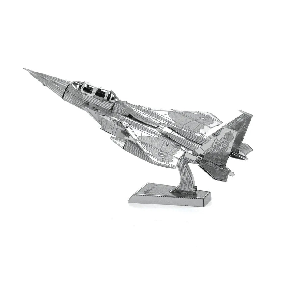 F-15 EAGLE™ Metal Earth