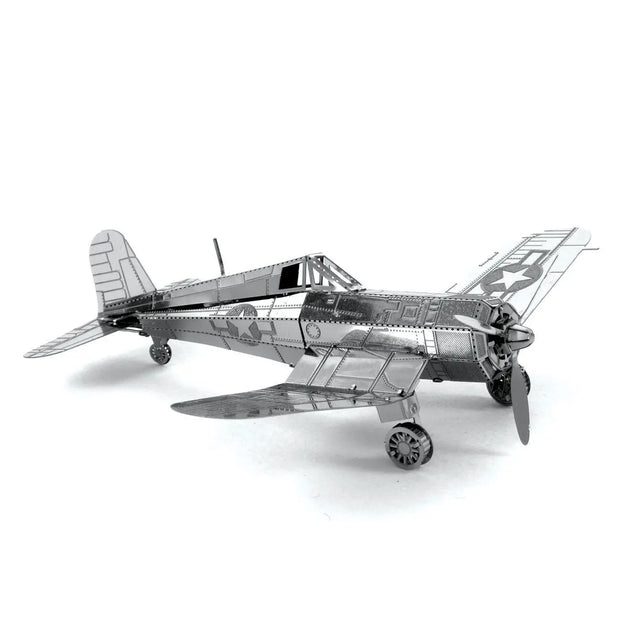 F4U CORSAIR Metal Earth