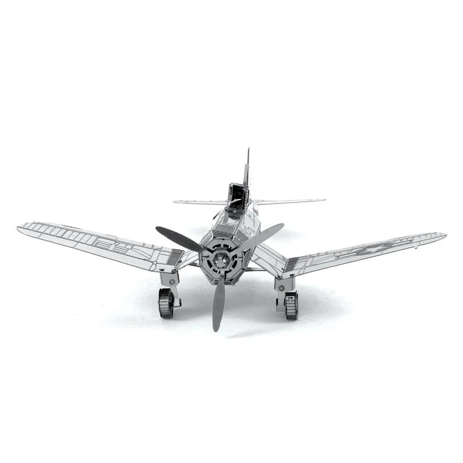 F4U CORSAIR Metal Earth
