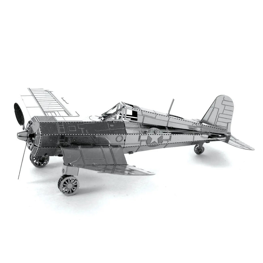 F4U CORSAIR Metal Earth