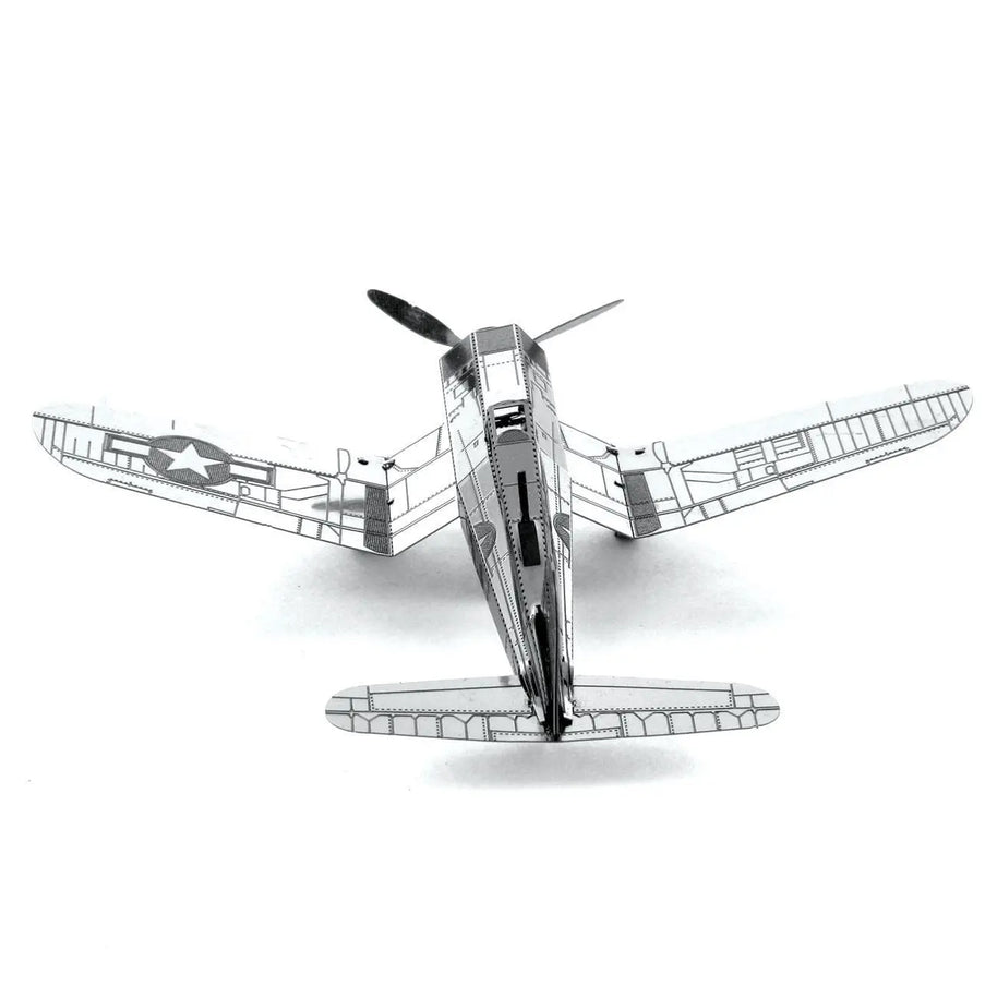 F4U CORSAIR Metal Earth