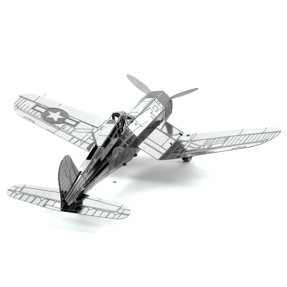 F4U CORSAIR Metal Earth
