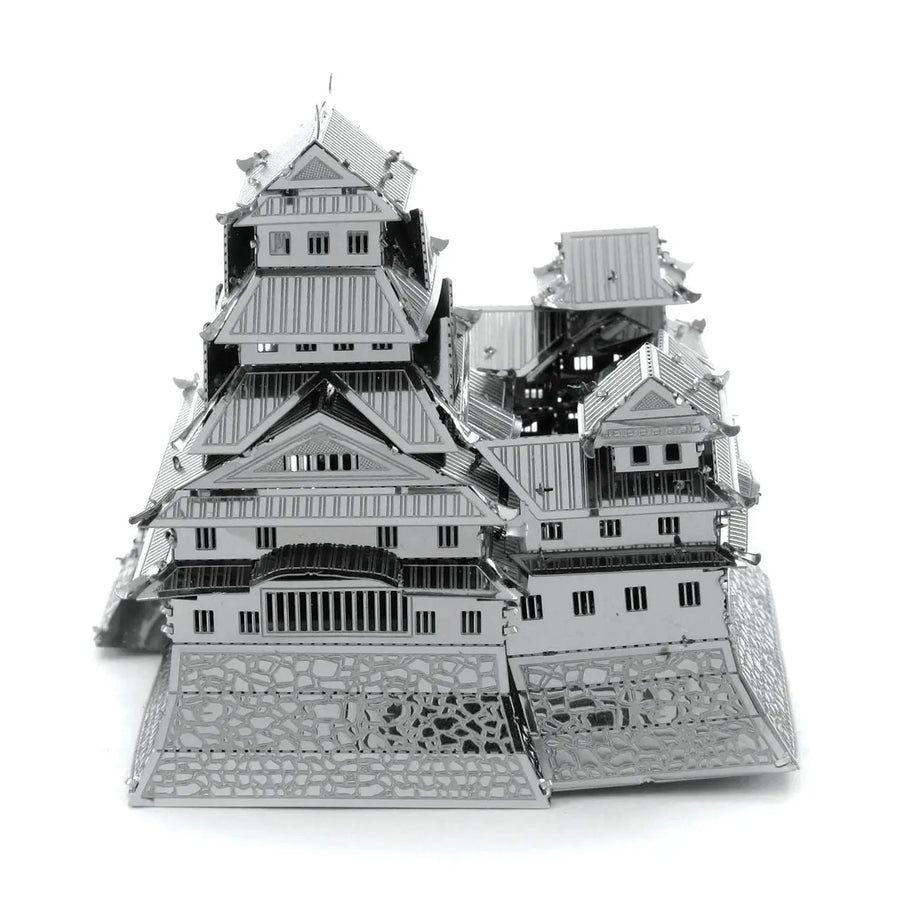 HIMEJI CASTLE Metal Earth
