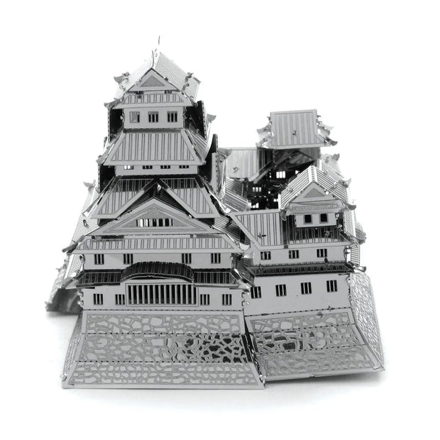 HIMEJI CASTLE Metal Earth