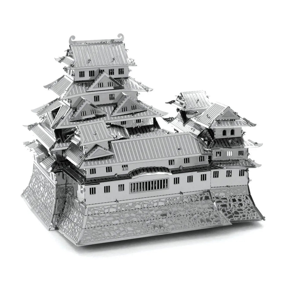 HIMEJI CASTLE Metal Earth