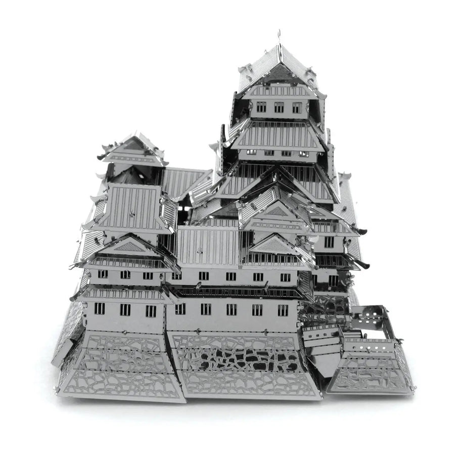 HIMEJI CASTLE Metal Earth