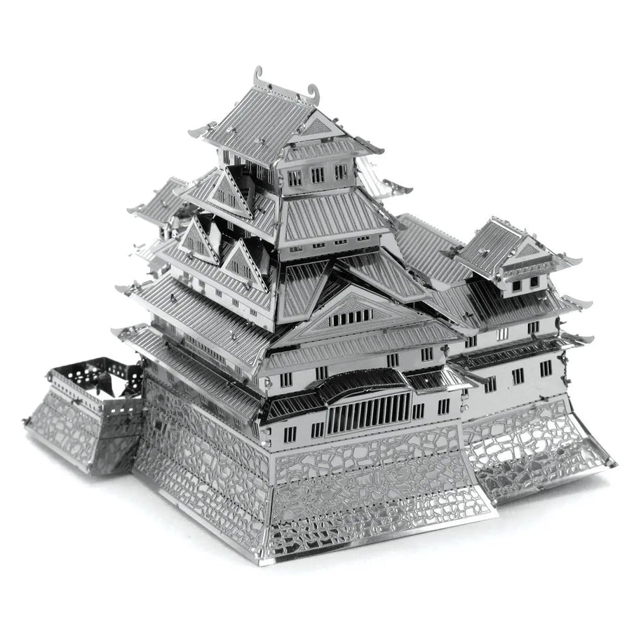HIMEJI CASTLE Metal Earth