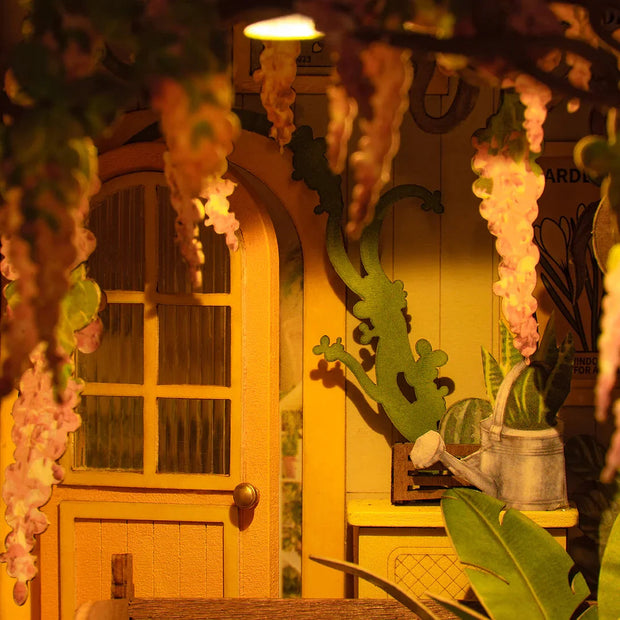 Holiday Garden