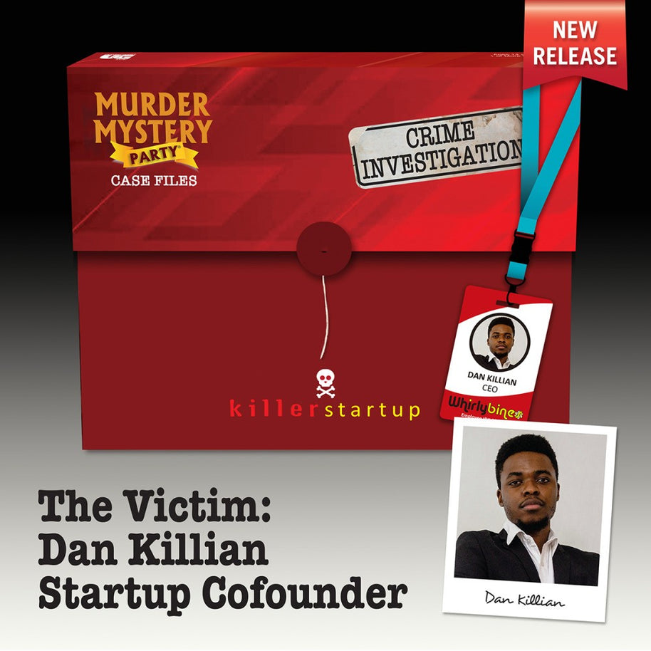 Killer Startup