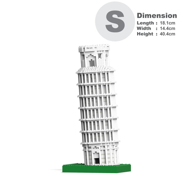 Leaning Tower of Pisa