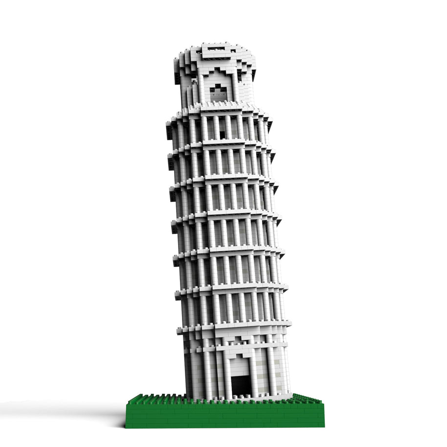 Leaning Tower of Pisa