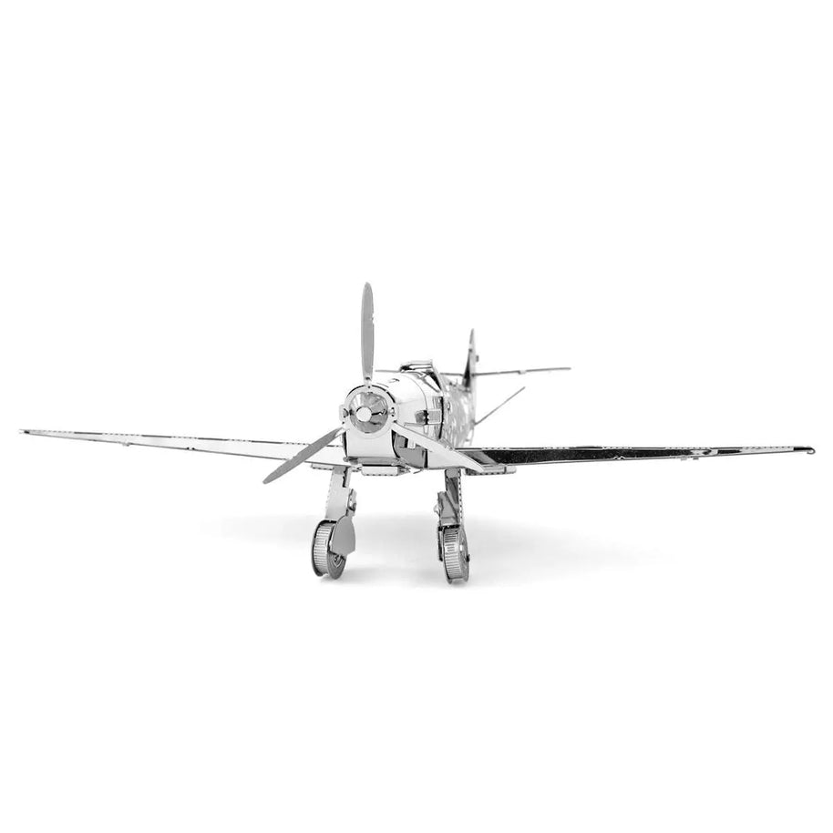 MESSERSCHMITT BF-109 Metal Earth