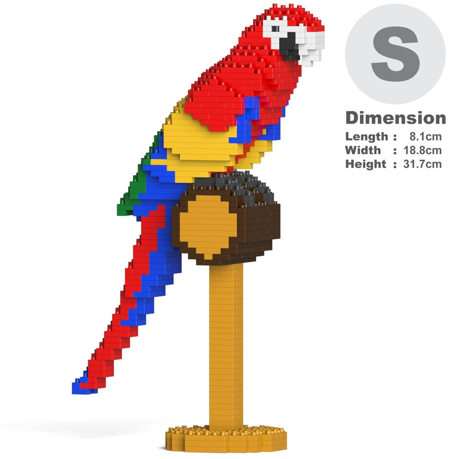 Macaw