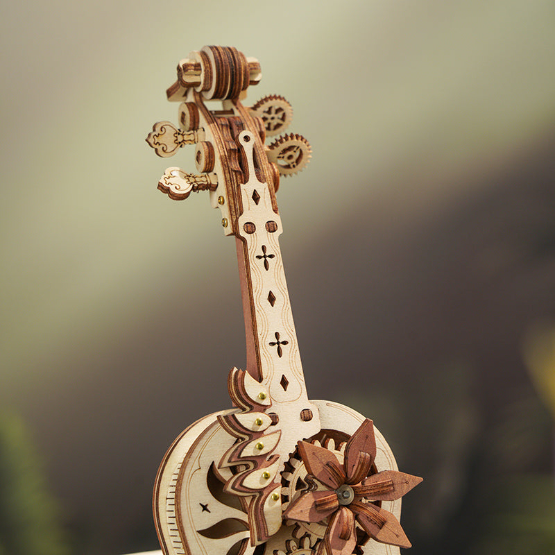 Magic Cello