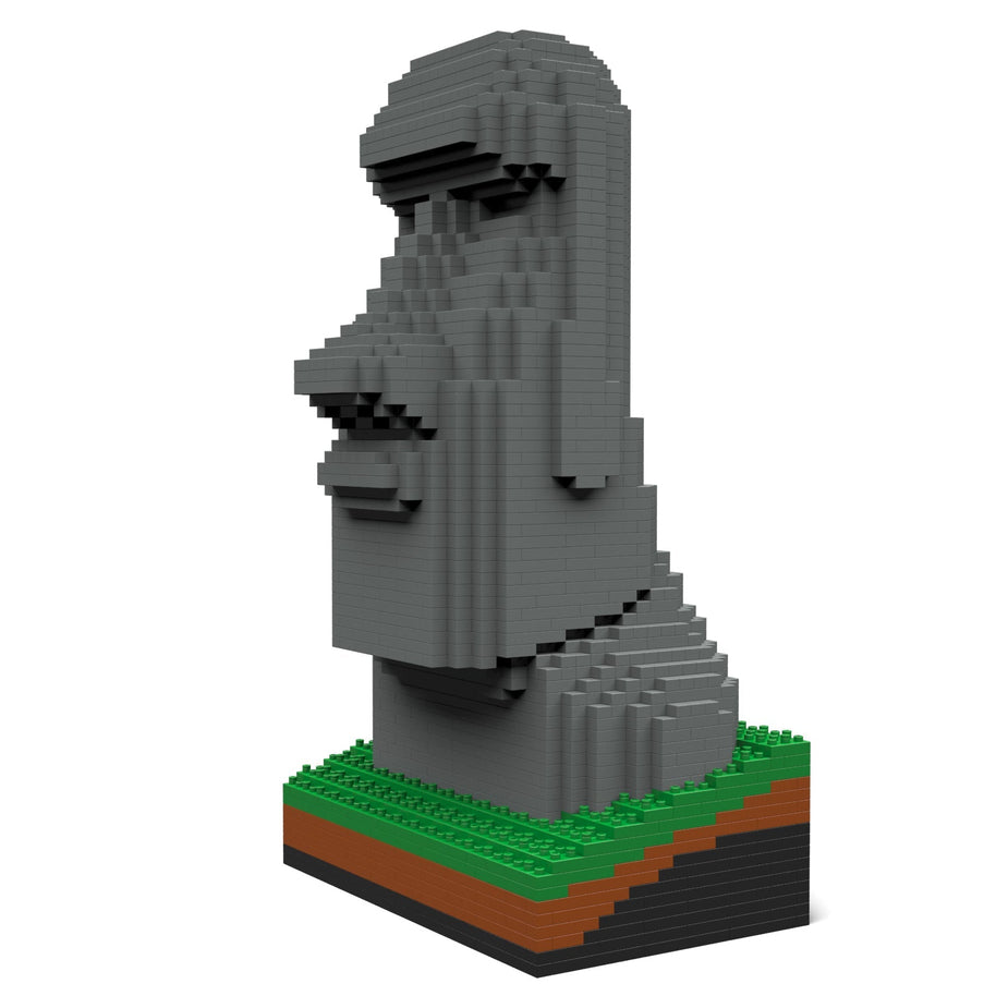 Moai Statue