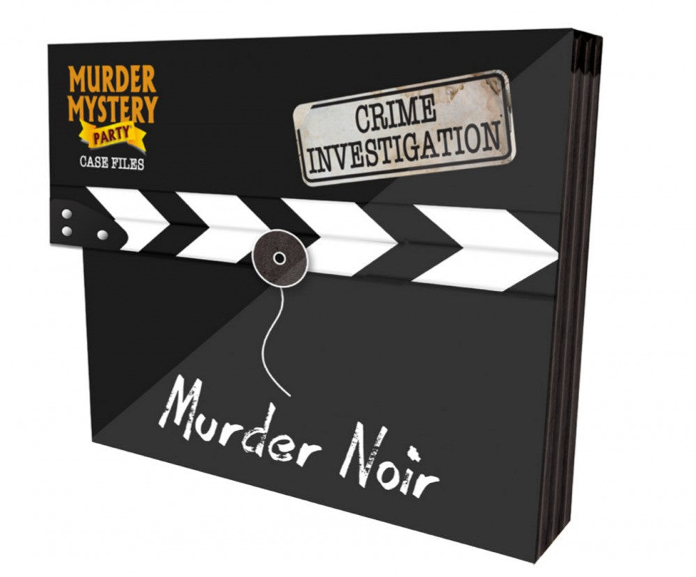 Murder Noir