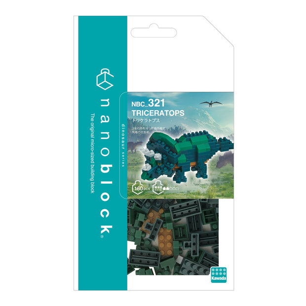 Triceratops