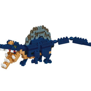 Spinosaurus