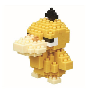 Psyduck