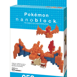 Mega Charizard Y