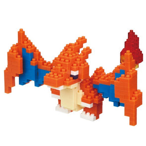 Mega Charizard Y
