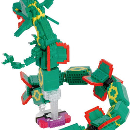 Extreme Rayquaza Deluxe