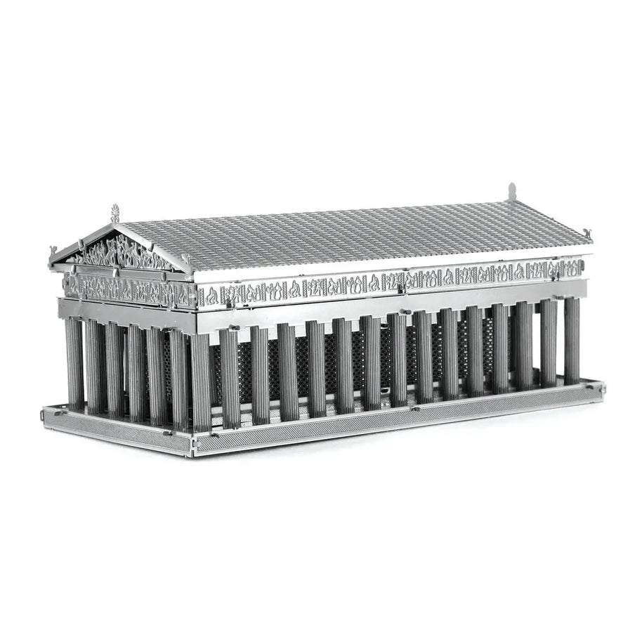 PARTHENON Metal Earth