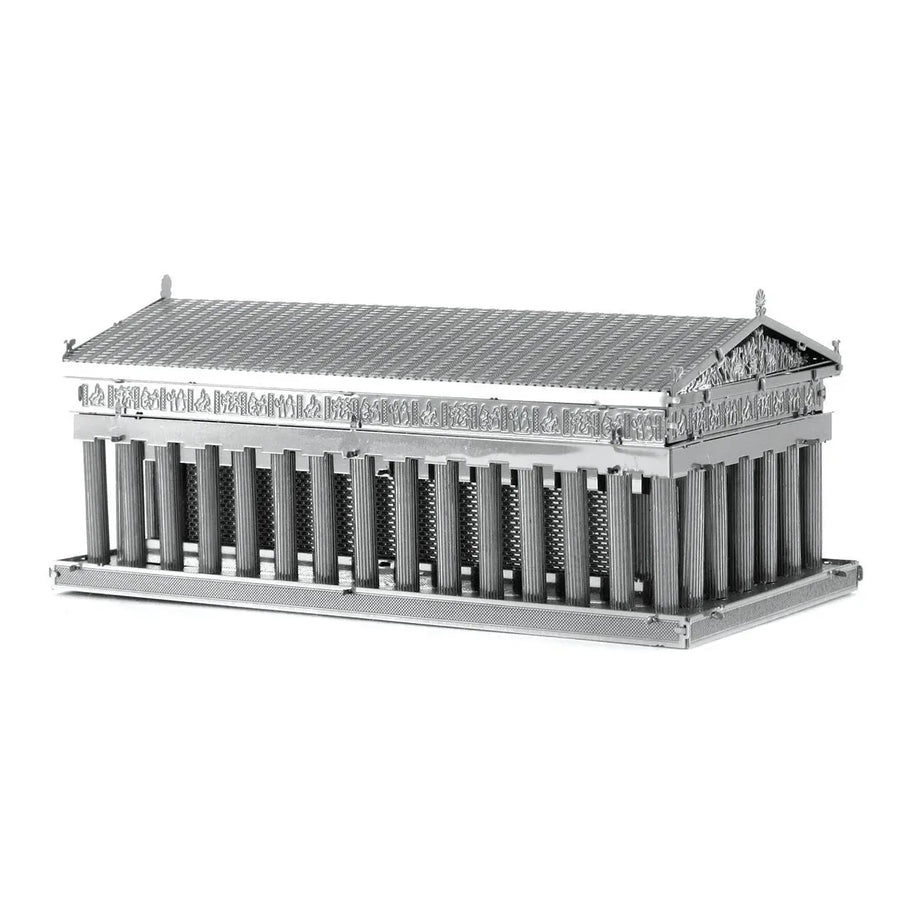 PARTHENON Metal Earth