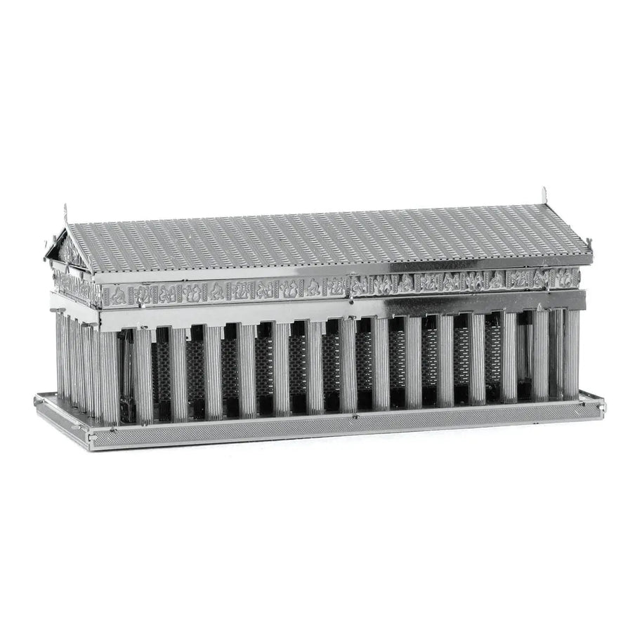 PARTHENON Metal Earth
