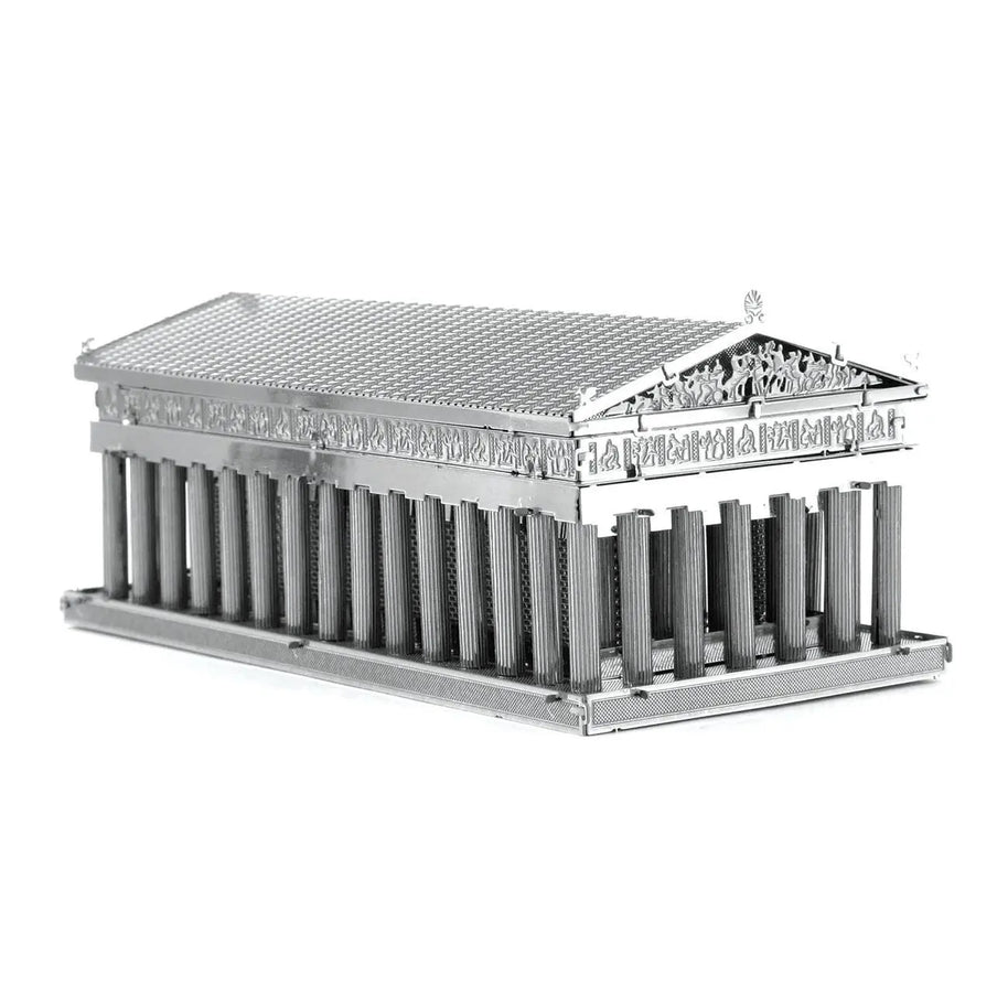 PARTHENON Metal Earth