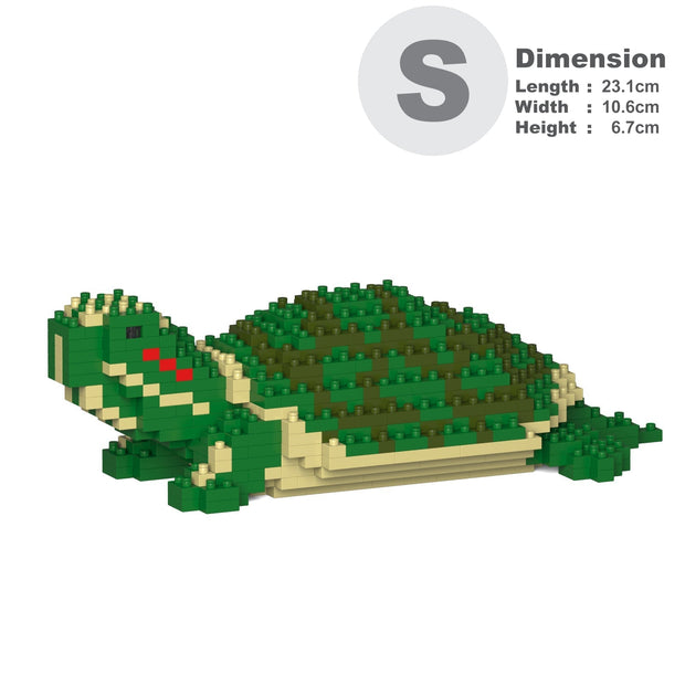 Red-eared Slider