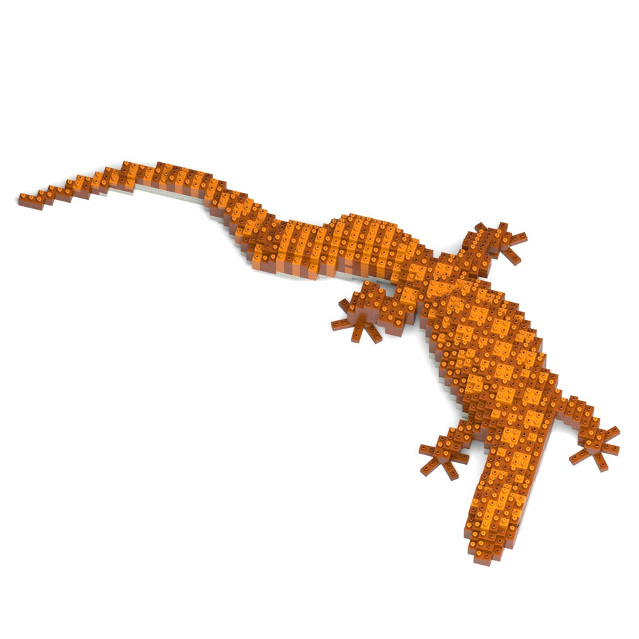 Red Ackie