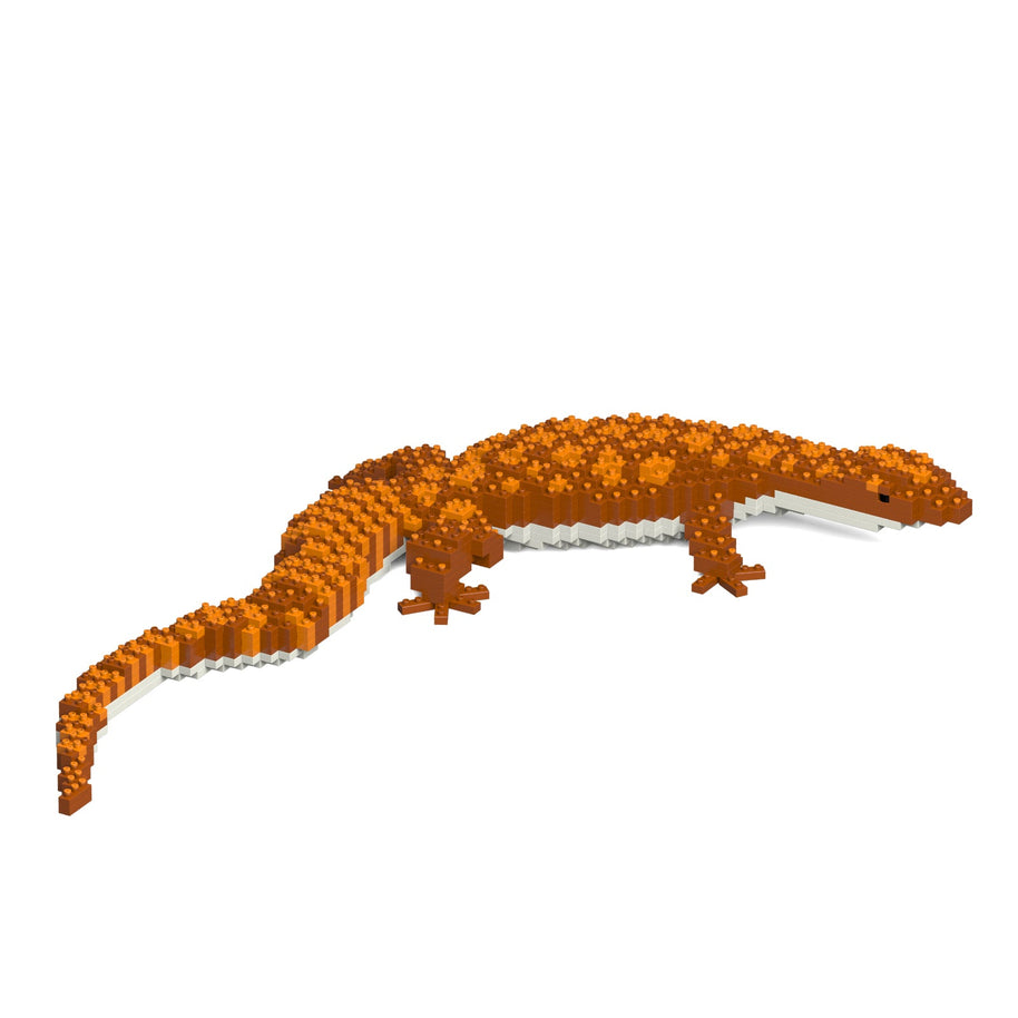 Red Ackie