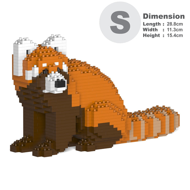 Red Panda