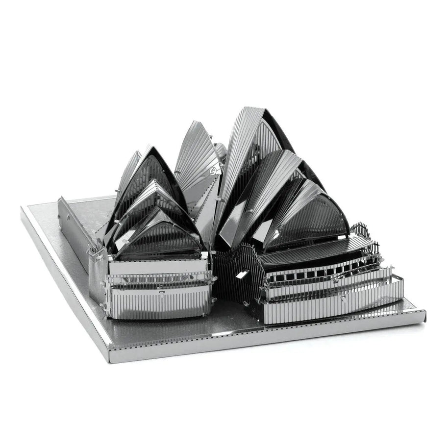 SYDNEY OPERA HOUSE Metal Earth